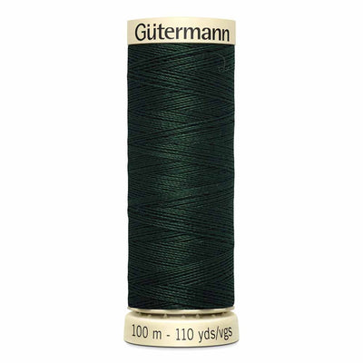 Gütermann | Sew-All Thread | 100m | Spectra | #794