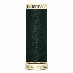 Gütermann | Sew-All Thread | 100m | #794 | Spectra