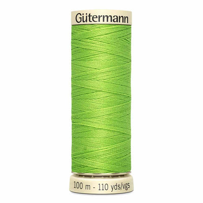 Gütermann | Sew-All Thread | 100m | Spring Green | #716