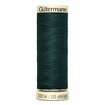 Copy of Gütermann | Sew-All Thread | 100m | Spruce | #784