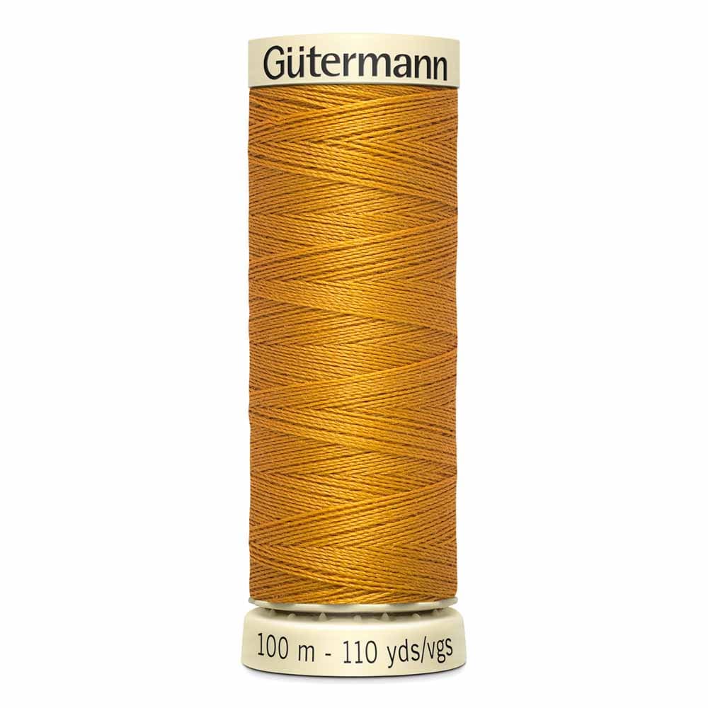 Gütermann | Sew-All Thread | 100m | Topaz | #870