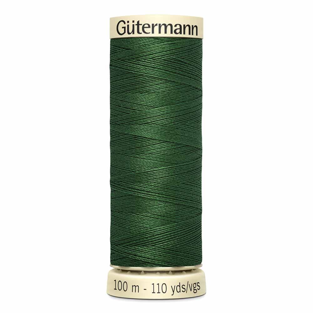 Gütermann | Sew-All Thread | 100m | Turtle | #770