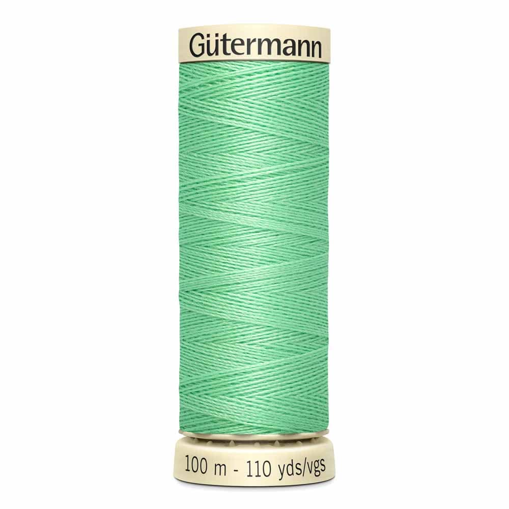 Gütermann | Sew-All Thread | 100m | Vivid Green | #740