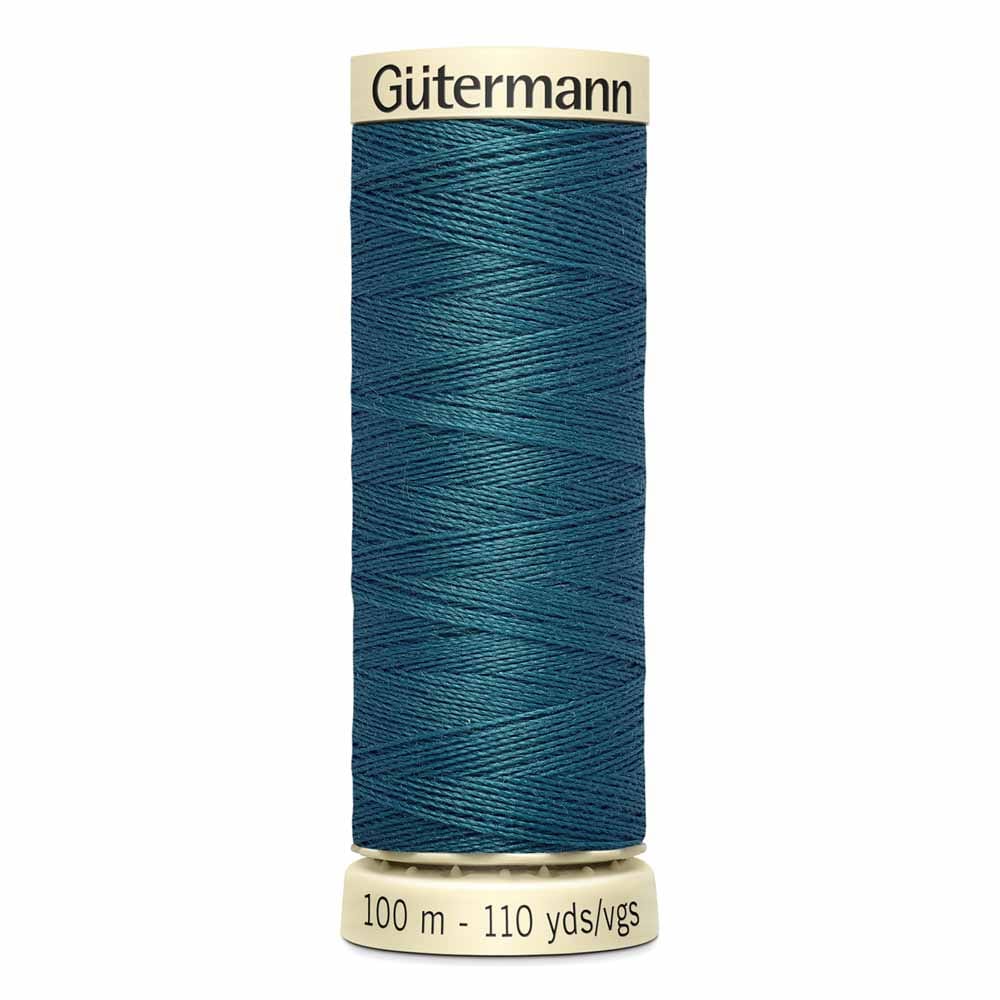 Gütermann | Sew-All Thread | 100m | Deep Lagume | #690