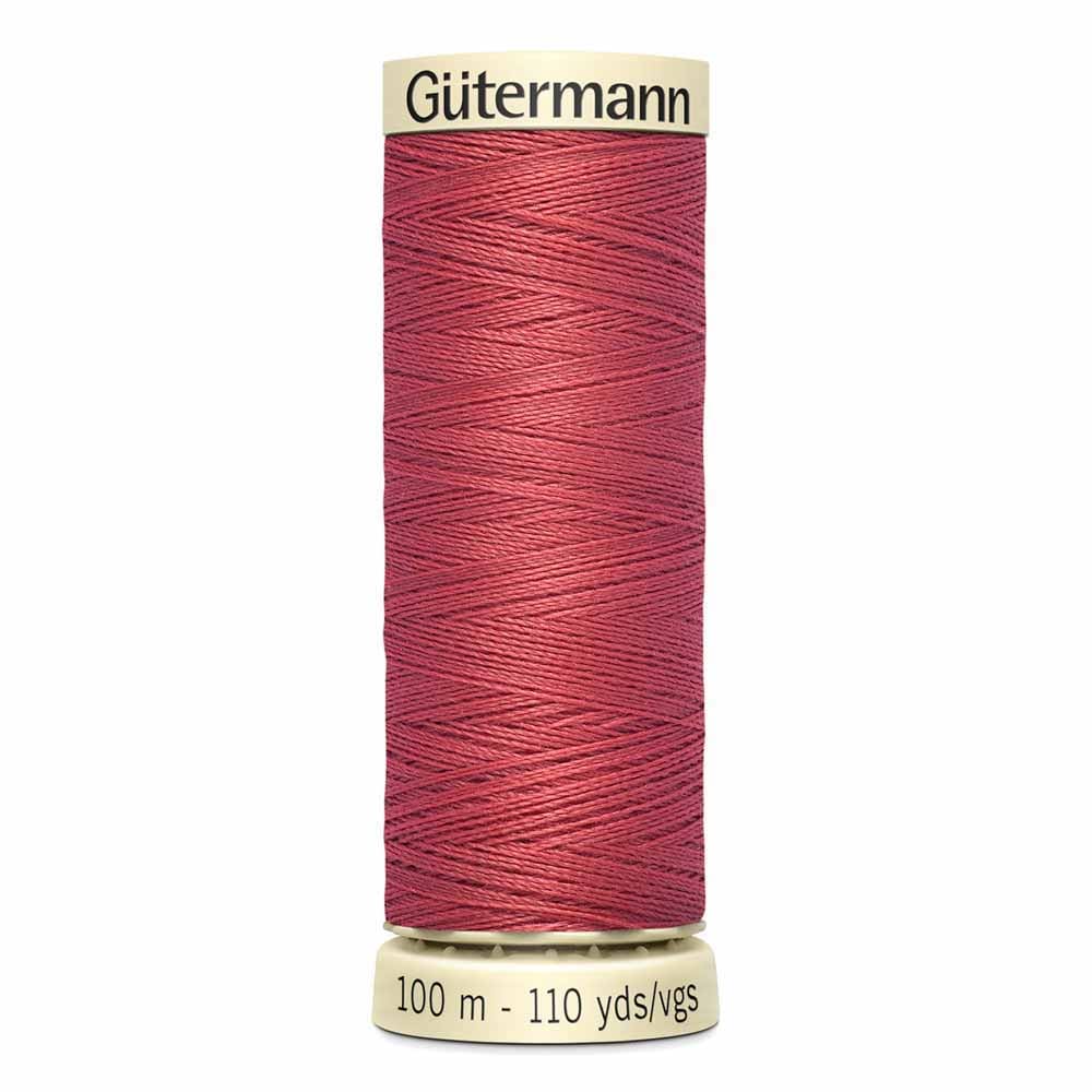 Gutermann | Sew-All Thread | 100m | #393 | Honeysuckle