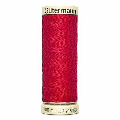 Gütermann | Sew-All Thread | 100m | #410 | Scarlett