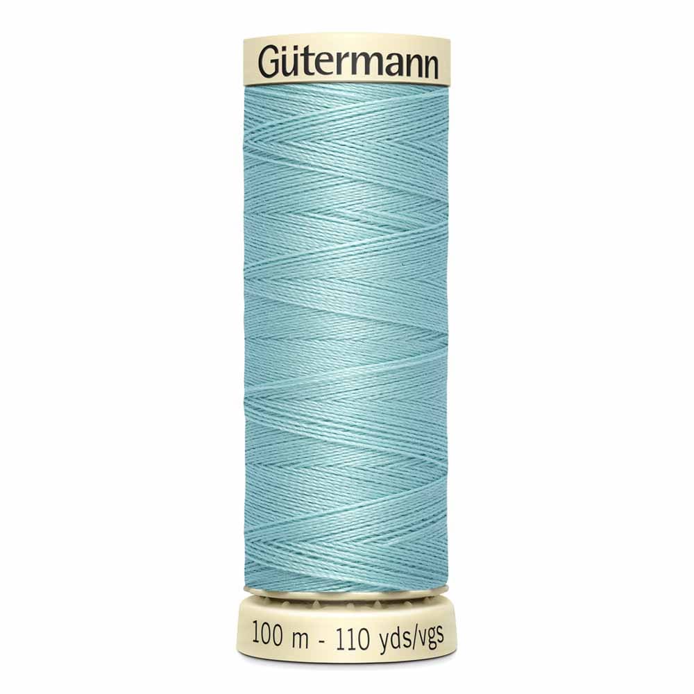 Gütermann | Sew-All Thread | 100m | Aqua Mist | #602