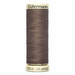Gütermann | Sew-All Thread | 100m | #525 | Gaberdine