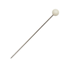 HEMLINE GOLD | Plastic Headed Pins