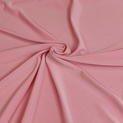 ITY Polyester Jersey Fabric - Pink