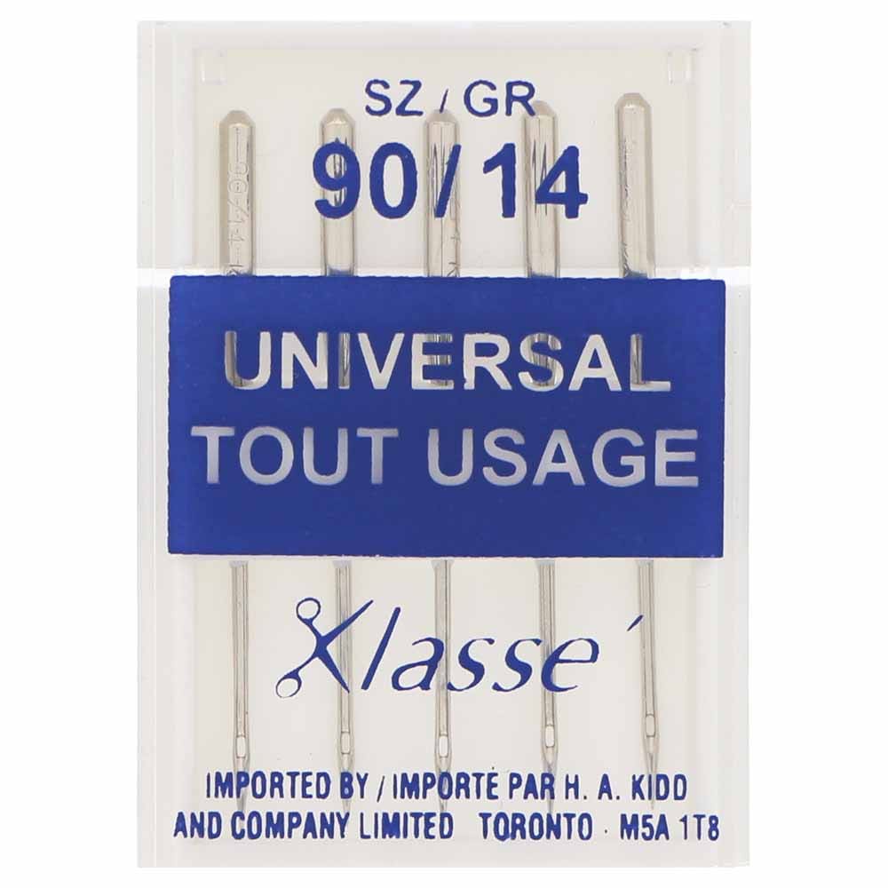Klasse-Universal-Needles-90/14