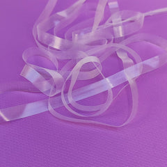 Mobilon Clear Elastic