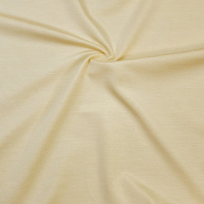 Modal Jersey Fabric - Butter