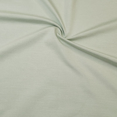 Modal Jersey Fabric - Mint