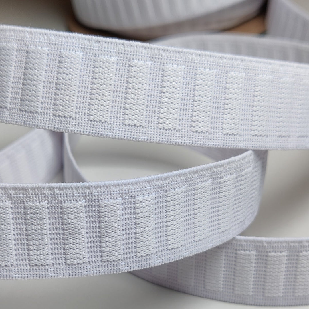 Élastique/cordon Décoratif Rond AERZETIX - 5 M, Diamètre 4 Mm, Bleu Ciel, Pour Couture, Vêtements, Ceinture, Jupe, Sport - 6