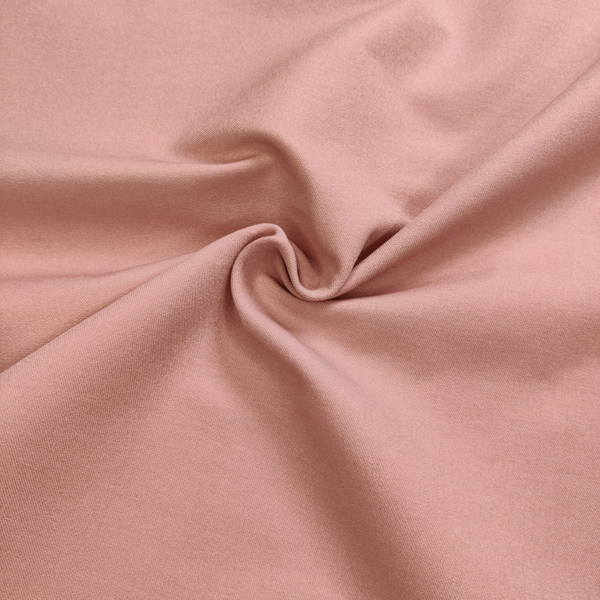 Nylon Bengaline Fabric - Blush