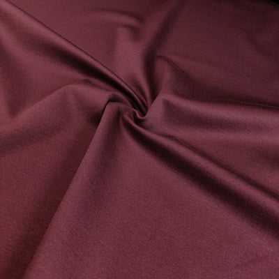 Ponte de Roma Knit Fabric - Online Canadian Fabric Shop – Les Tissées