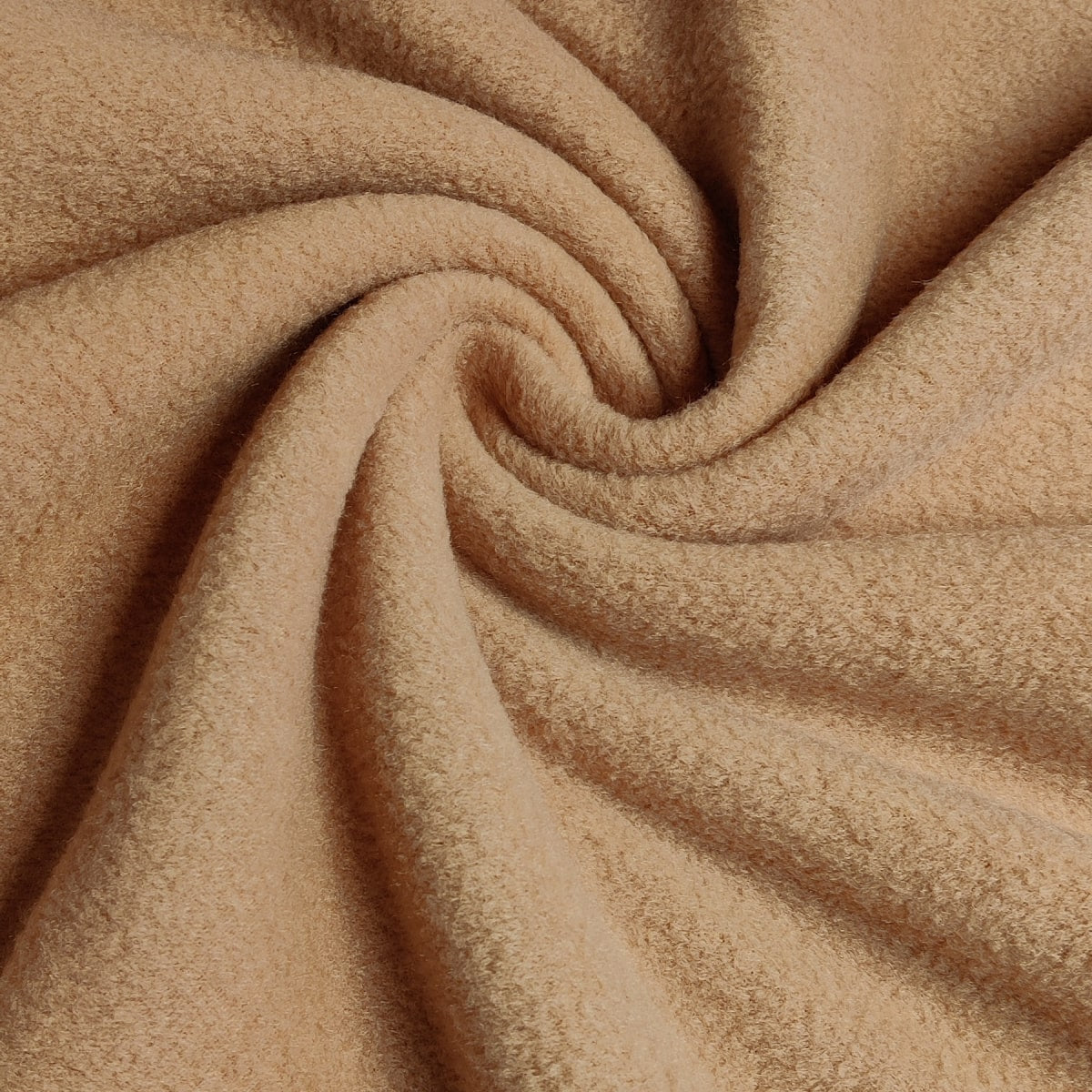 Polar Fleece Fabric | Beige