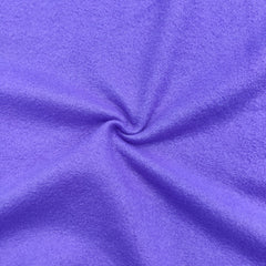 Polar Fleece | Solid | 3 mm / 1/8