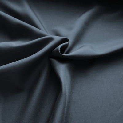Polyester Lining Fabric - Dark Blue