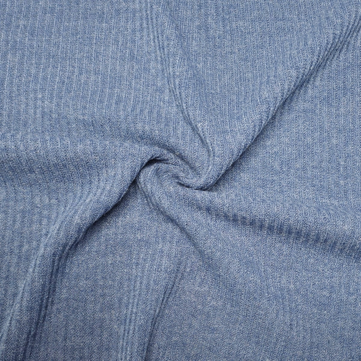 Rayon Fabric Ribbed Rayon Ribbed Knit Fabric | Les Tissées