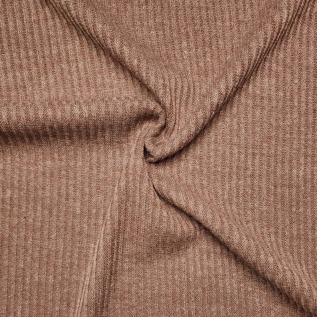 Rayon Fabric Ribbed Rayon Ribbed Knit Fabric | Les Tissées