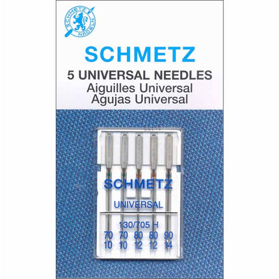 SCHMETZ | Universal Needles | Assorted
