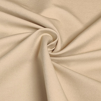 Nylon Bengaline Fabric | Sand