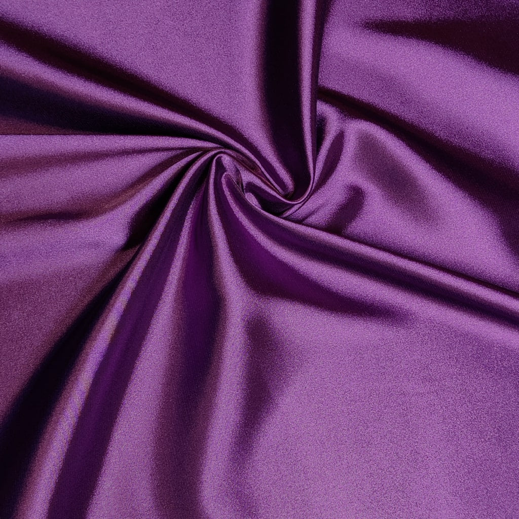 Satin Fabric