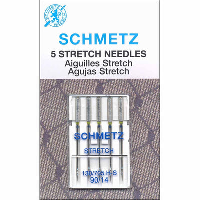 SCHMETZ | Stretch Needles | 90/14