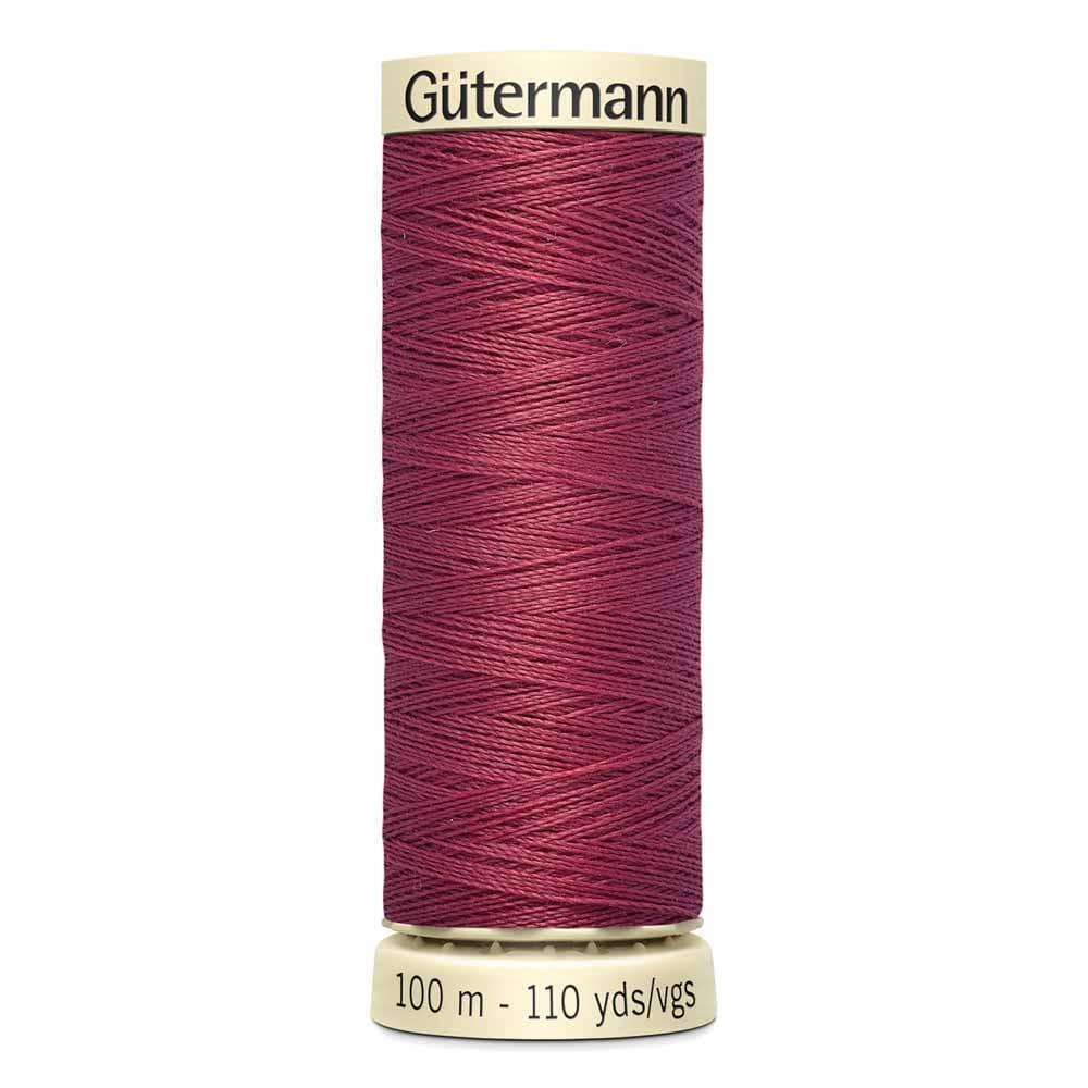 Gütermann | Sew-All Thread | 100m | #326 | Rose