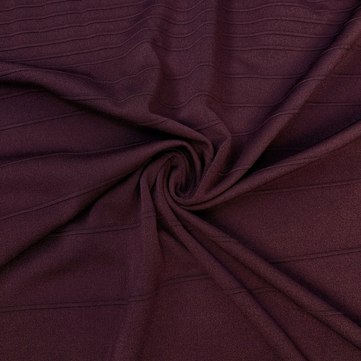 Textured Jersey Knit