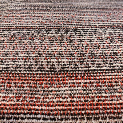 Knit Fabric - Burgundy