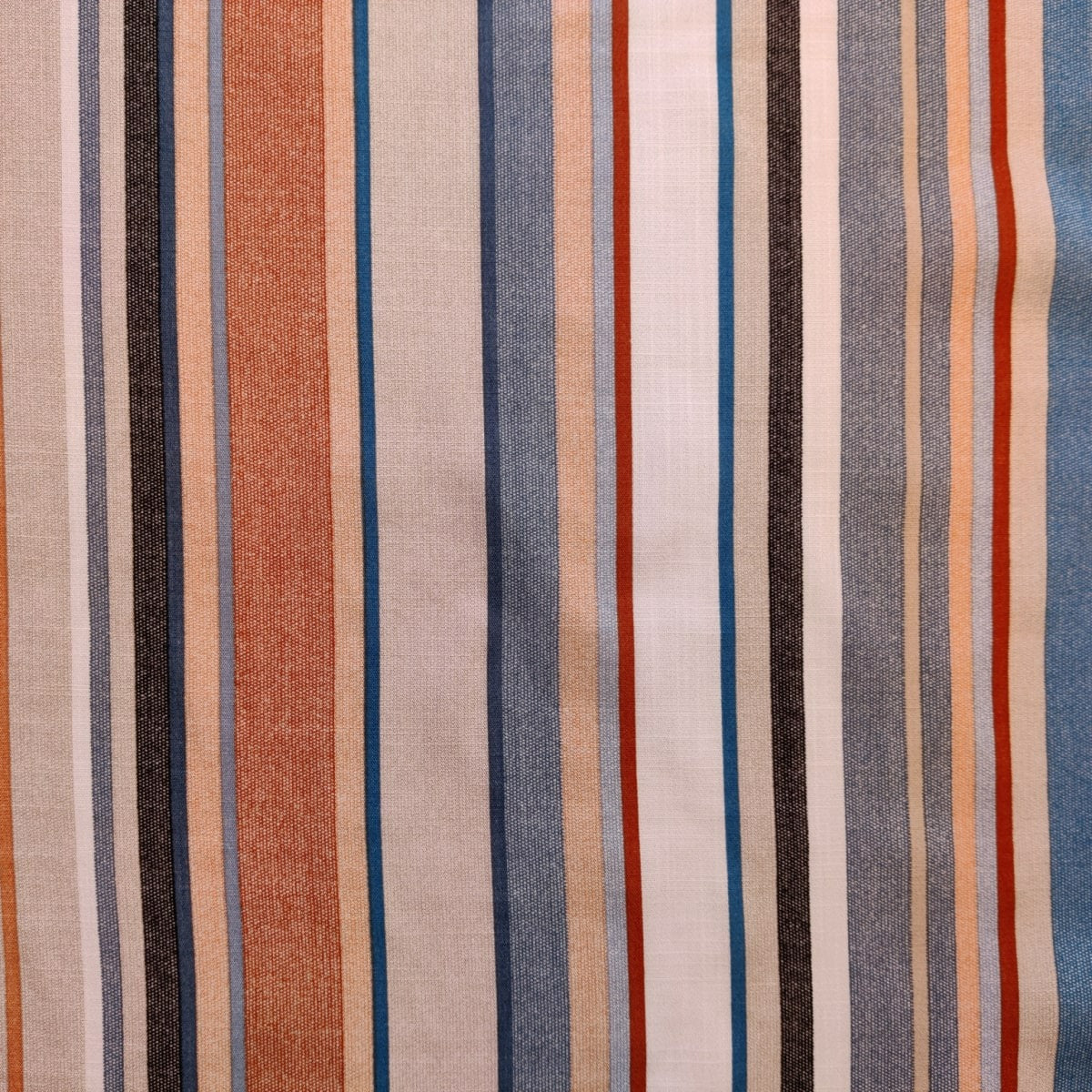 100% Rayon - Stripes