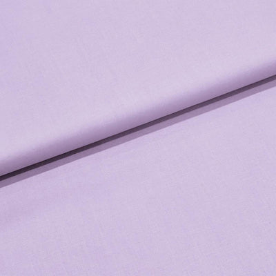 100% cotton fabric - Lavender
