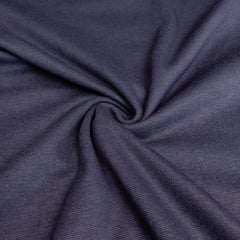 Tubular Ribbing | 1X1 | Made in Montréal